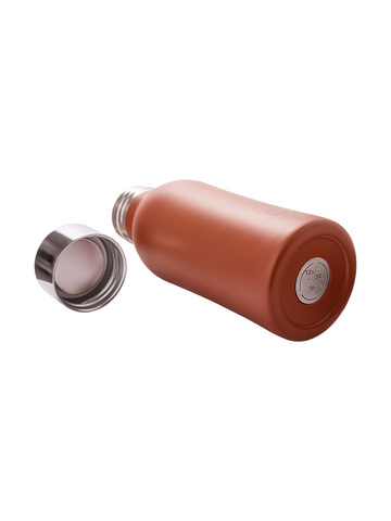 Термос Bugatti B Bottle Twin potter's clay BBT-PC350IN