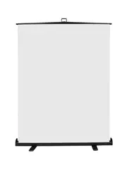 Фон складной Raylab RL-BC06 150х200см белый