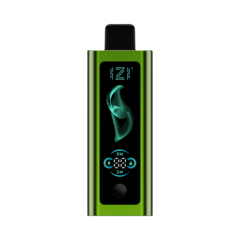 Одноразовая электронная сигарета IZI Model S - Кислый Микс Грейпфрут Лимон (20000 затяжек)