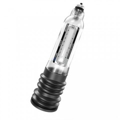 Гидропомпа Bathmate HYDRO7 CRYSTAL прозрачная