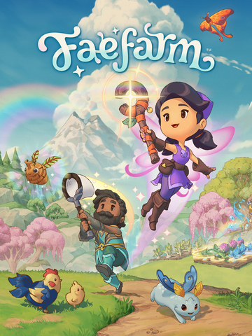 Fae Farm (для ПК, цифровой код доступа)