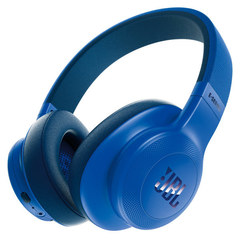 Наушники Bluetooth JBL E55BT Blue
