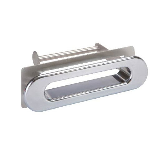 держатель туалетной бумаги для встраивания в мебель