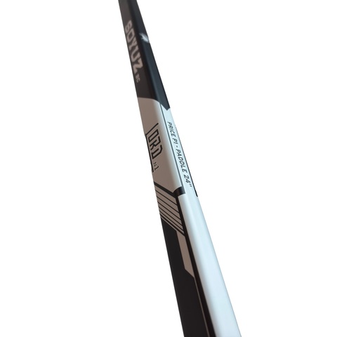 Клюшка вратарская СОЮЗ SOYUZ LORD №1 25 P31 L