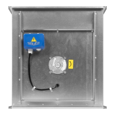 Вентилятор прямоугольный канальный Shuft RFE-B 400х200-2 VIM