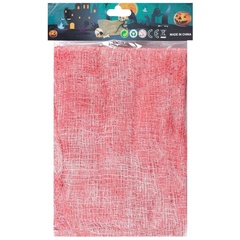 Драпировка HWN белая с кровью