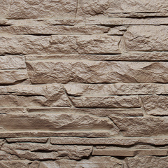 Фасадные панели Скала, песочный Fineber (Файнбир)