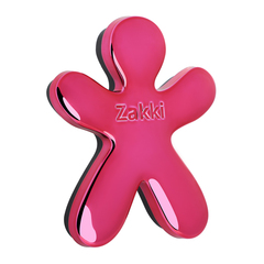 Ароматизатор на дефлектор автомобиля Zakki, NEW GALAXY