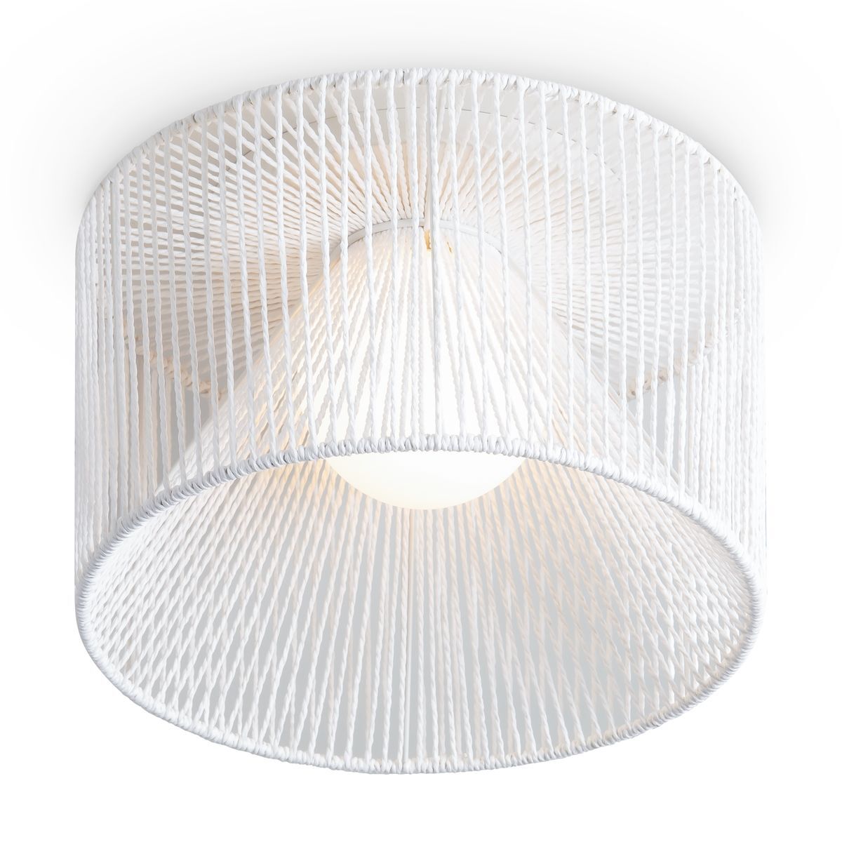 Потолочный светильник Freya Cottage FR5405CL-01W1