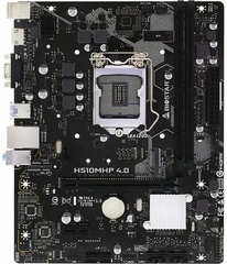 Материнская плата Biostar H510MHP 4.0