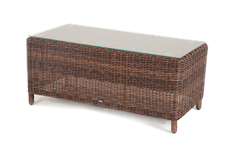 Стол плетеный журнальный 4sis Кон Панна