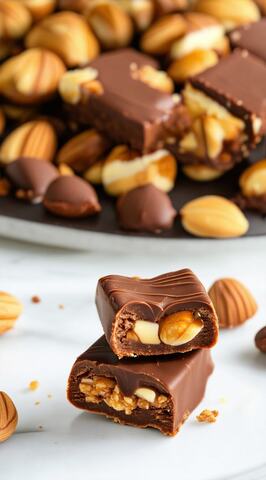 Отдушка «Молочный шоколад» 10гр