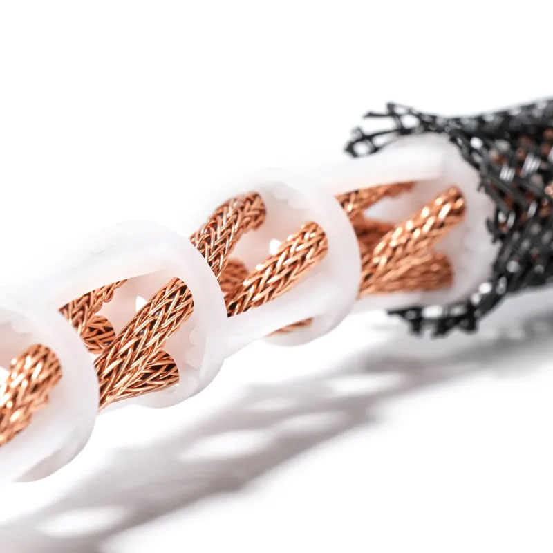 Inakustik Referenz LS-1205 AIR, 2x3.0 m, BFA Banana, Single-Wire