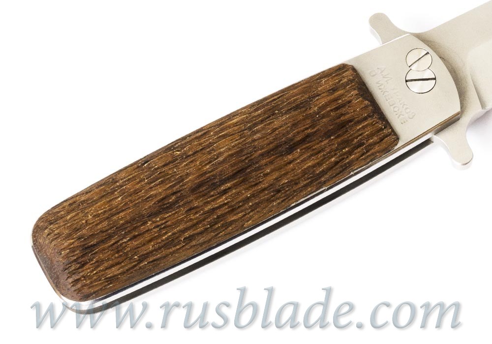 Custom Urakov Samsonov MagnaCut - фотография 