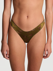 VERY SEXY ГЛАДКИЕ ТРУСИКИ ТАНГА