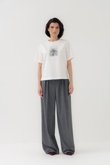 Брюки Нарни-2 NOME Atelier