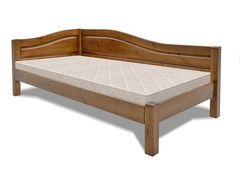 кровать угловая 