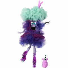 Твайла Сладкие Крики