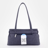 Сумка Саломея 216 джинс индиго