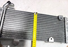 Радиатор для KAWASAKI Versys 650 2015-2022 г.в.