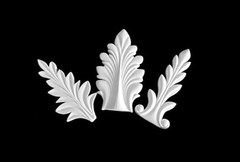 Силиконовый молд набор № 75