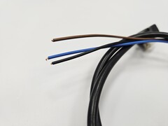 Кабель сервомотора для KENTATSU Nobby Smart/Nobby Smart II (арт. 7021220052, EM00038)