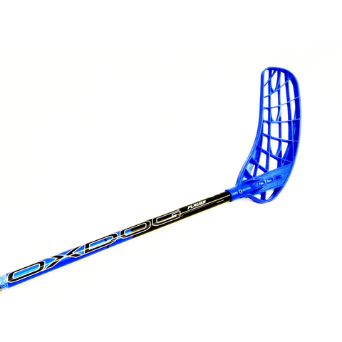 Клюшка флорбольная OXDOG WINNER 33 ROUND 82 L