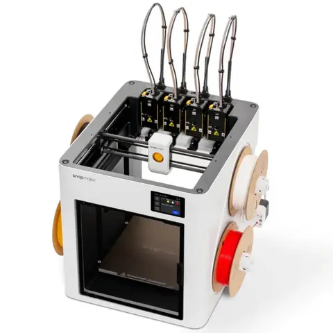 3D-принтер Snapmaker U1