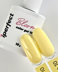 iPERFECT Гель-лак Bloom №10, 10 гр