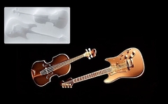 Силиконовый молд 