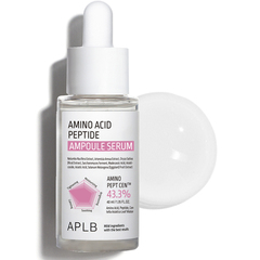 APLB Amino Acid Peptide Ampoule Serum сыворотка c пептидами и аминокислотами