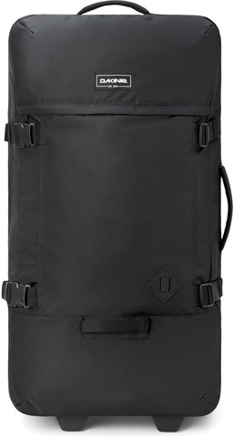 Картинка сумка на колесах Dakine D.101.2135 Black - 7