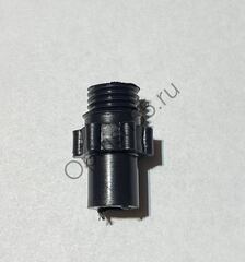 Наконечник на насос клапана УЗМИК