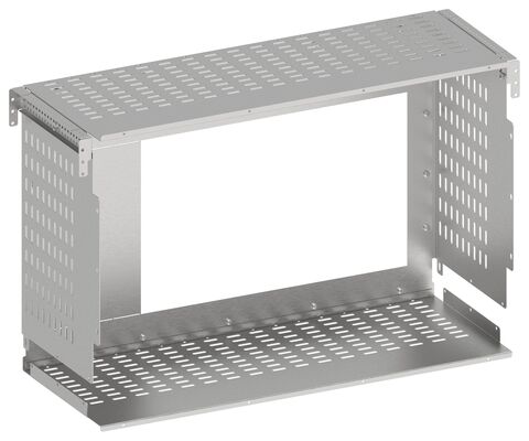 FORMAT К-т секц. 2a-3a ARMAT ACB G выкат. 3/4P 600х1000 IEK