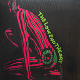 A TRIBE CALLED QUEST: The Low End Theory (Виниловая пластинка)