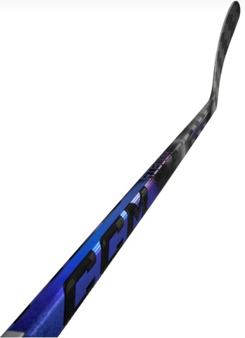 Клюшка CCM RIBCOR TRIGGER 10 PRO 30 YTH 29 R