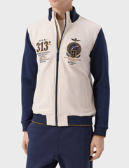 Толстовка AERONAUTICA