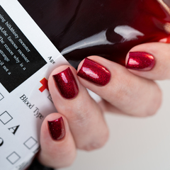 Лак для ногтей RIPPAH