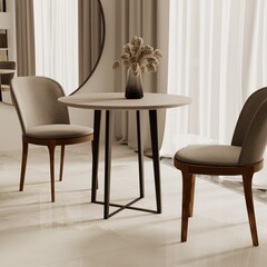 Стол Геометрия