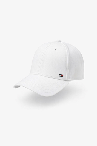 Кепка TOMMY HILFIGER 209263white