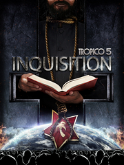Tropico 5 - Inquisition (для ПК, цифровой код доступа)
