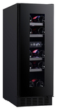 Винный шкаф Temptech Sommelier SOMX30DRB