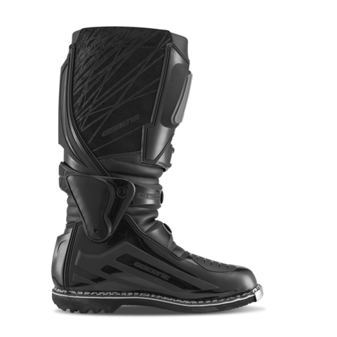 Мотоботы Gaerne Fastback Endurance Enduro Midnight 39