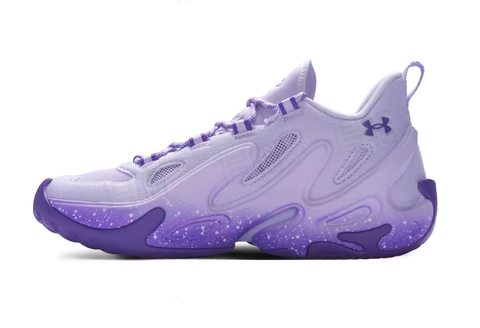 Under Armour Curry 13 'Purple' 