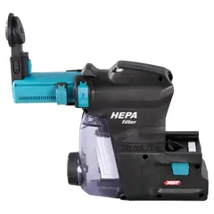 Система пылеудаления DX12 Makita 191E54-9