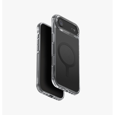 Чехол Uniq Lifepro Xtreme Case для iPhone Air, Тонированный | Frost Smoke