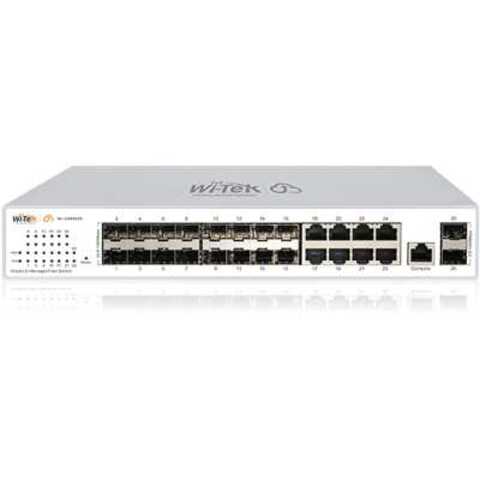 Коммутатор Wi-Tek WI-CGS5026 v2