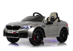 BMW M5 (A555MP) (ЛИЦЕНЗИОННАЯ МОДЕЛЬ) с дистанционным управлением