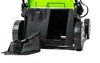 Газонокосилка аккумуляторная Greenworks Арт. 2512607UD, 2*24V, 41 см, с 2хАКБ 4Ач и двойным ЗУ — фото 5