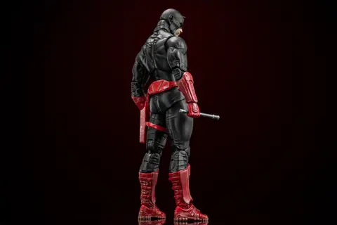 Фигурка Сорвиголова Мэтт Мёрдок 1/10